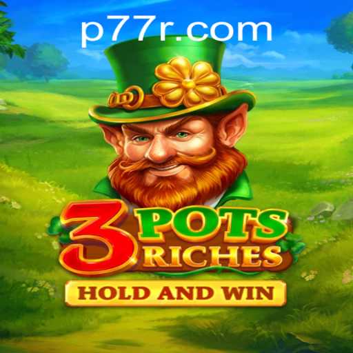 3potsRiches: The New Gaming Sensation