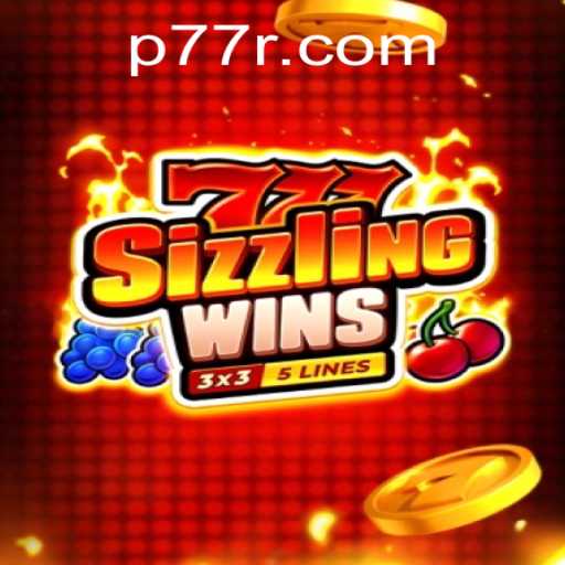 777 Sizzling Wins: An Intriguing Journey Into the World of Luck and Strategy