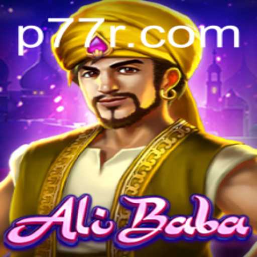Exploring the Intriguing World of AliBaba: The Game with a Twist of 77R