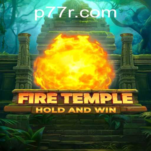 Explore the Mystical World of FireTemple: A Journey Through Flames