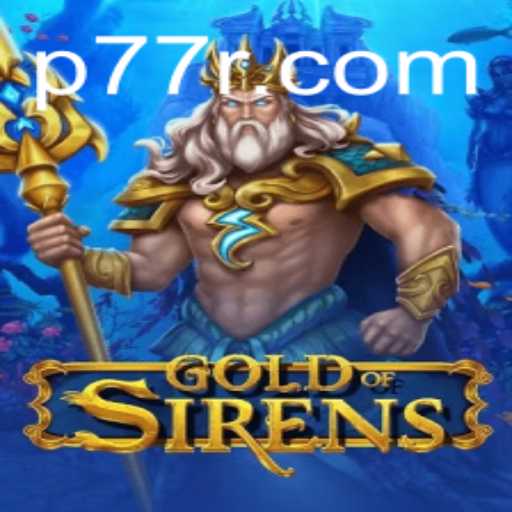 GoldofSirens: The Captivating New Adventure Game
