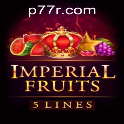 Discover ImperialFruits5: A Juicy Gaming Experience