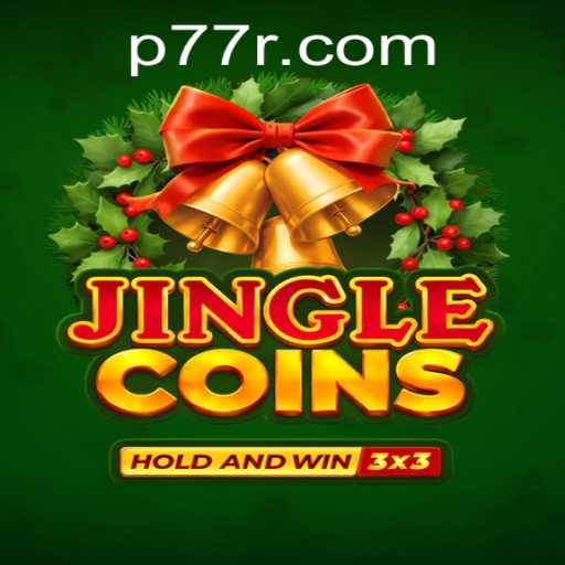 Discover Jinglecoins: An Engaging Gaming Experience with the Magic of 77R