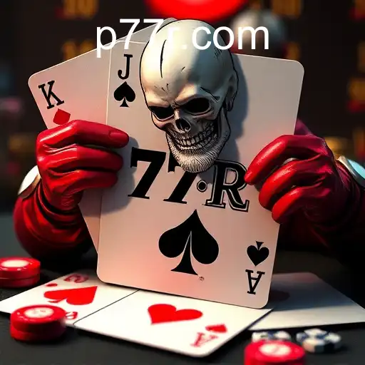 Explorando os Jogos de Pôquer: O Mundo Intrigante do 77R
