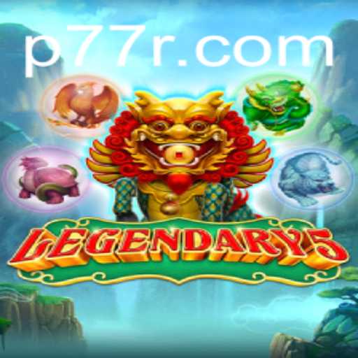 Legendary5: An In-Depth Exploration of the Game Phenomenon