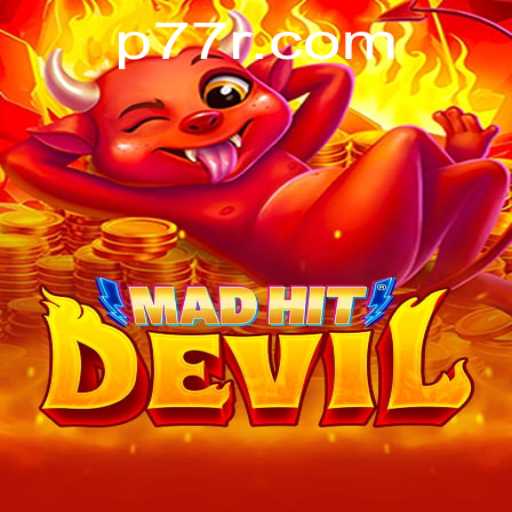MadHitDevil: A Deep Dive into the Revolutionary Game World