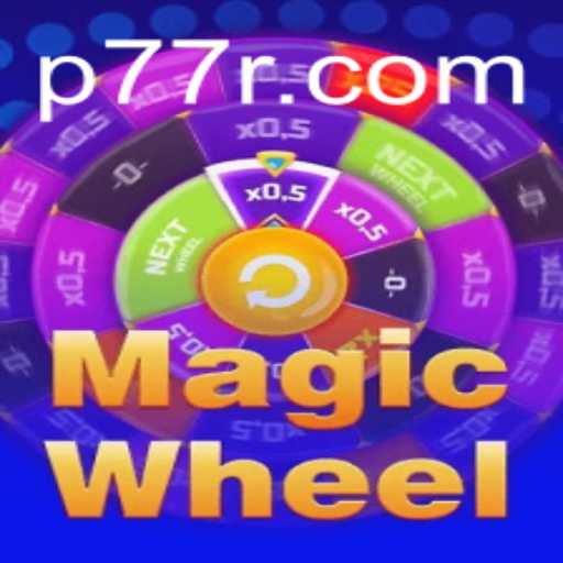 Unveiling the Enchanting World of MagicWheel: Revolutionizing Modern Gaming with 77R