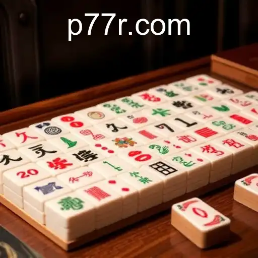 The Fascinating World of Mahjong: A Comprehensive Overview
