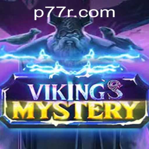 Discover the Thrilling World of VikingsMystery and Its Enigmatic 77R