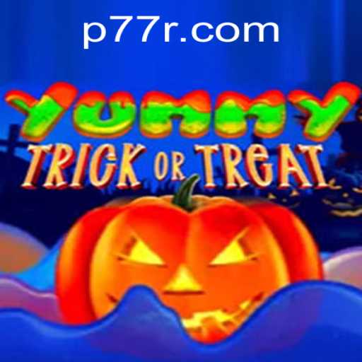 YummyTrickorTreat: A Whimsical Adventure This Halloween